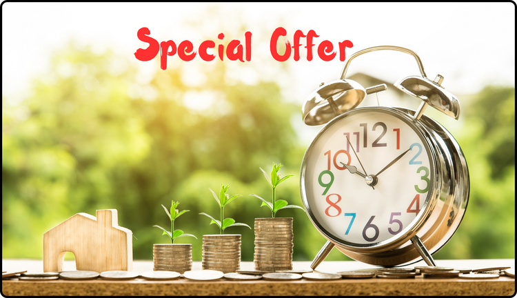 Special Offer